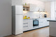 Kogan 247L Top Mount Fridge (White)