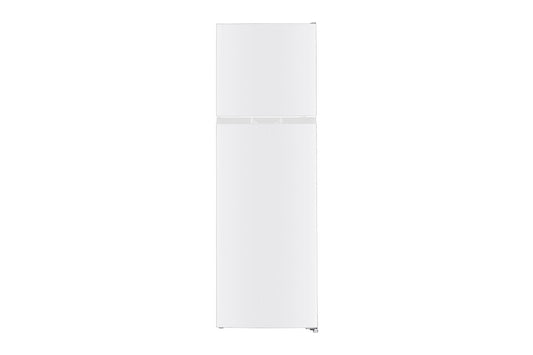 Kogan 247L Top Mount Fridge (White)