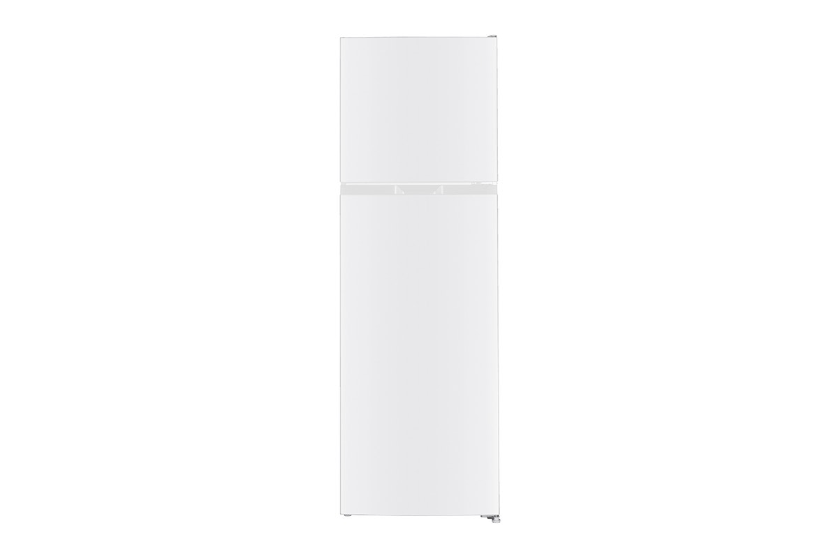 Kogan 247L Top Mount Fridge (White)