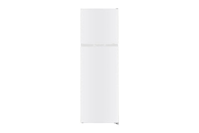 247L Top Mount Fridge - 4 Star Energy Rating, No-Frost, Quiet 41dB