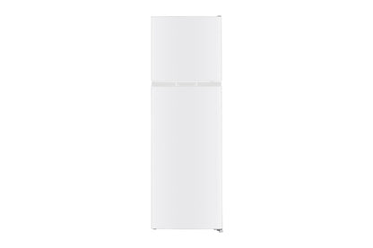 Kogan 247L Top Mount Fridge (White)
