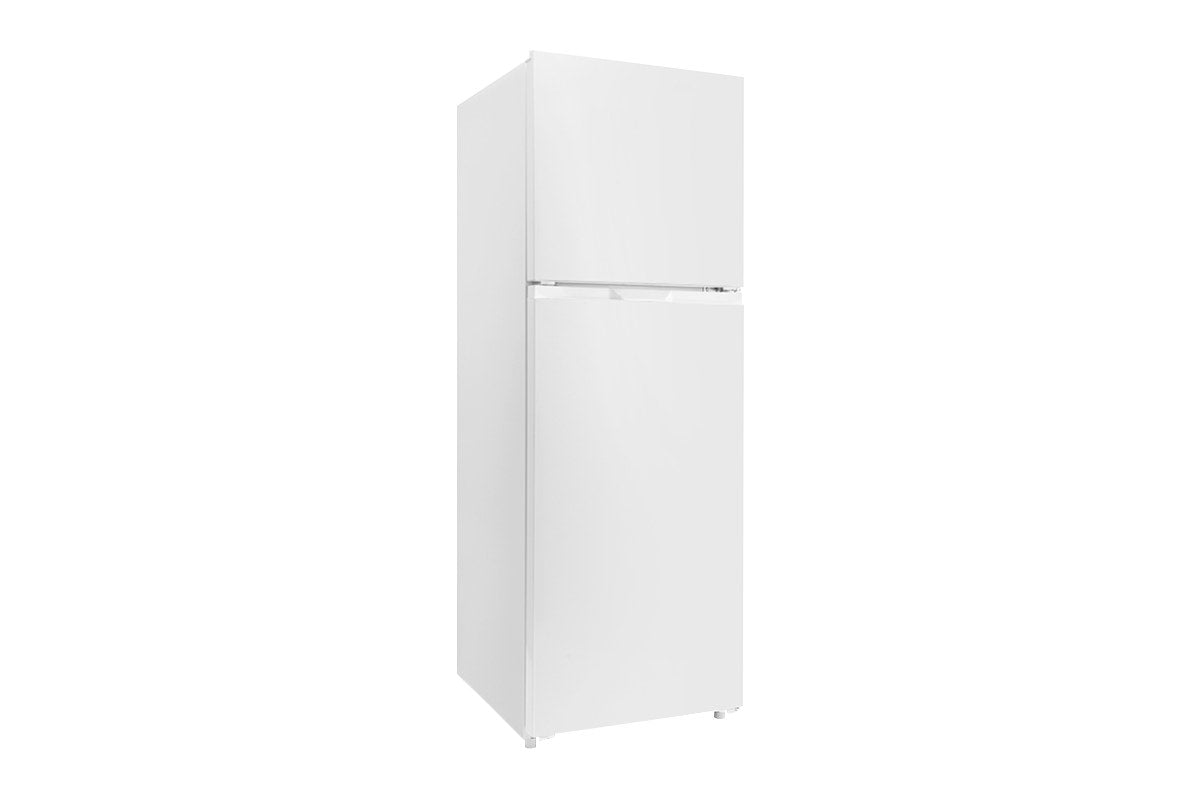 Kogan 334L Top Mount Fridge (White)