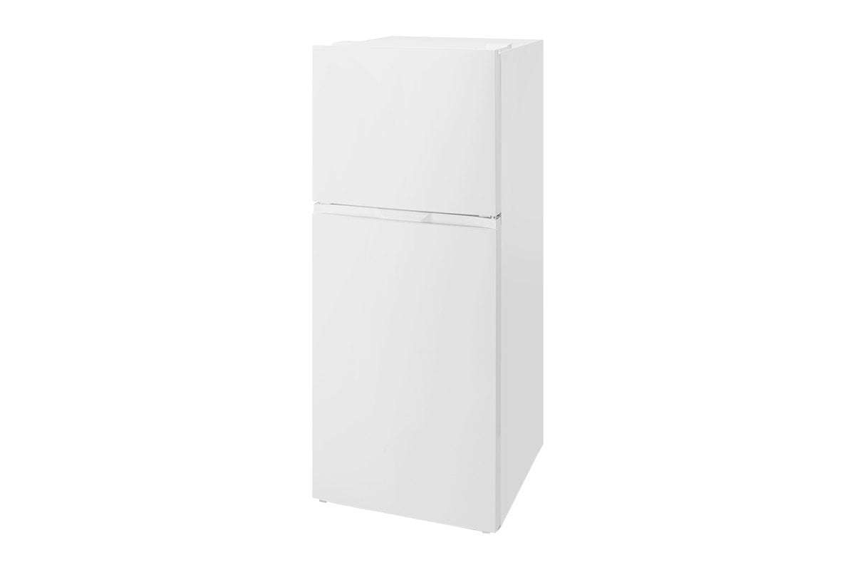 Kogan 334L Top Mount Fridge (White)