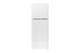 Kogan 334L Top Mount Fridge (White)