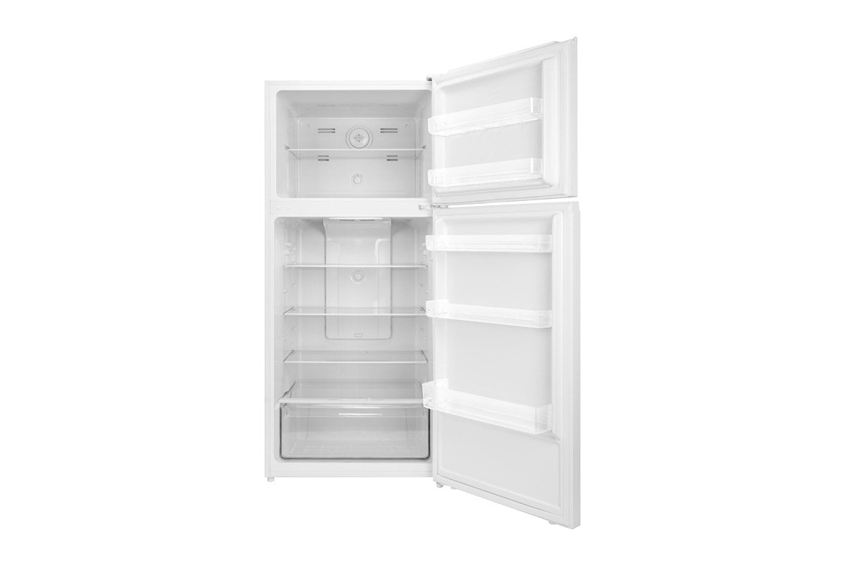 Kogan 415L Top Mount Fridge (White)