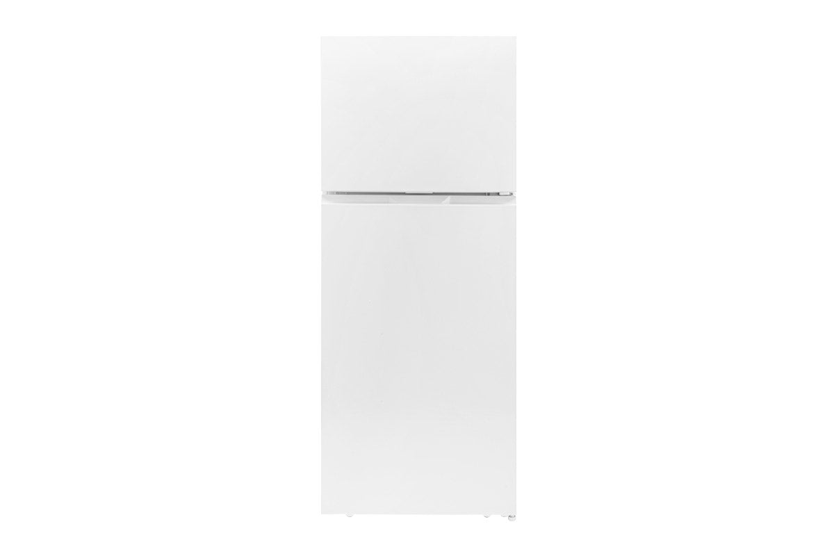 Kogan 415L Top Mount Fridge (White)