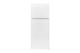 Kogan 415L Top Mount Fridge (White)