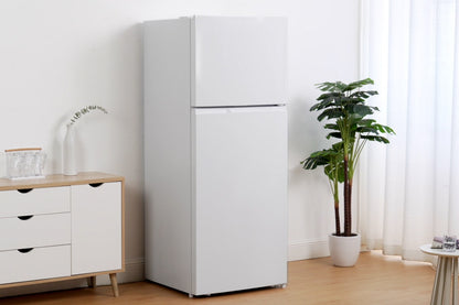 Kogan 415L Top Mount Fridge (White)