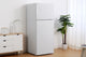 Kogan 415L Top Mount Fridge (White)
