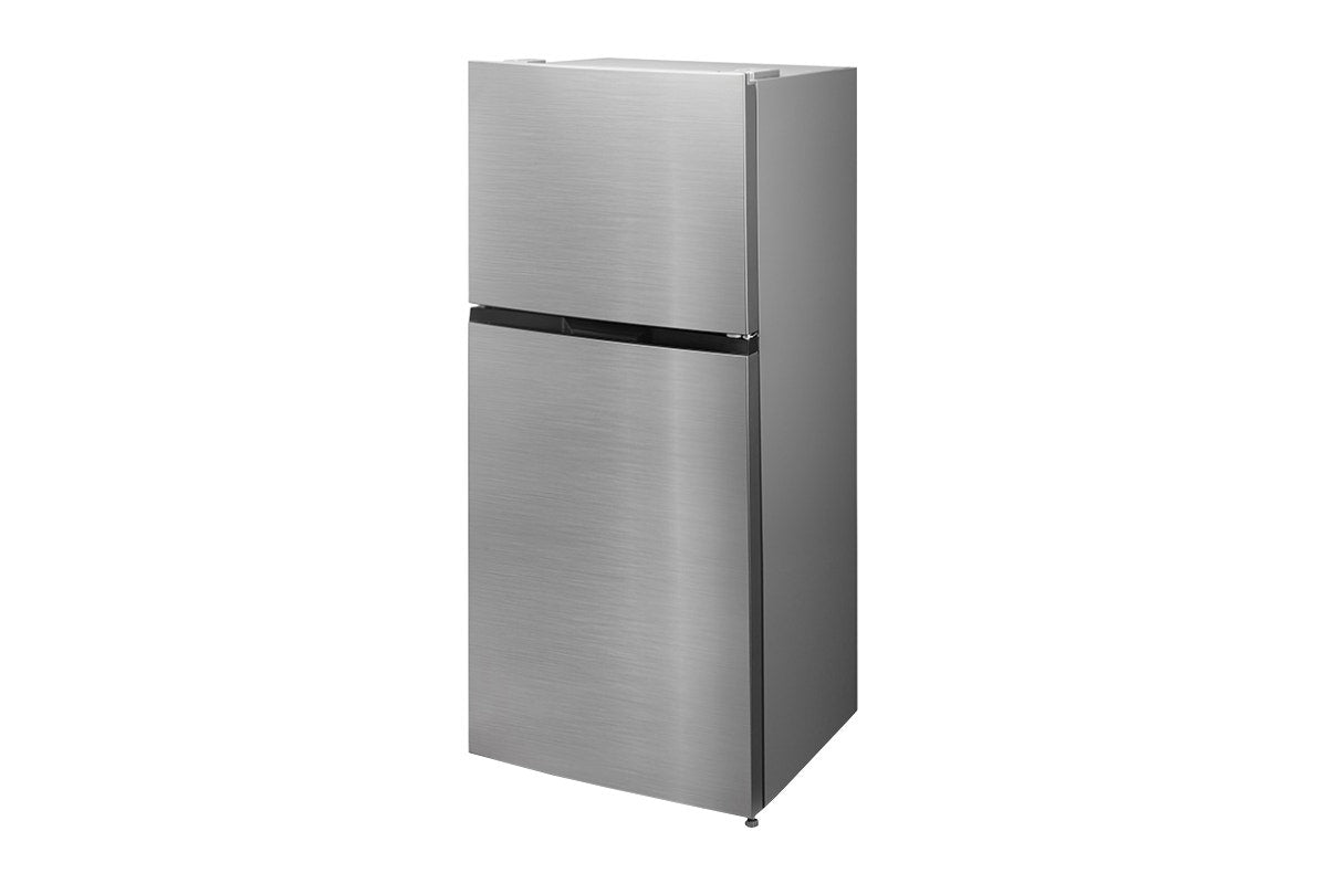 Kogan 415L Top Mount Fridge (Stainless Steel)