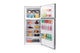 Kogan 415L Top Mount Fridge (Stainless Steel)