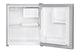 Kogan 46L Bar Fridge (Silver)