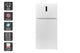 Kogan 480L Top Mount Fridge (White)