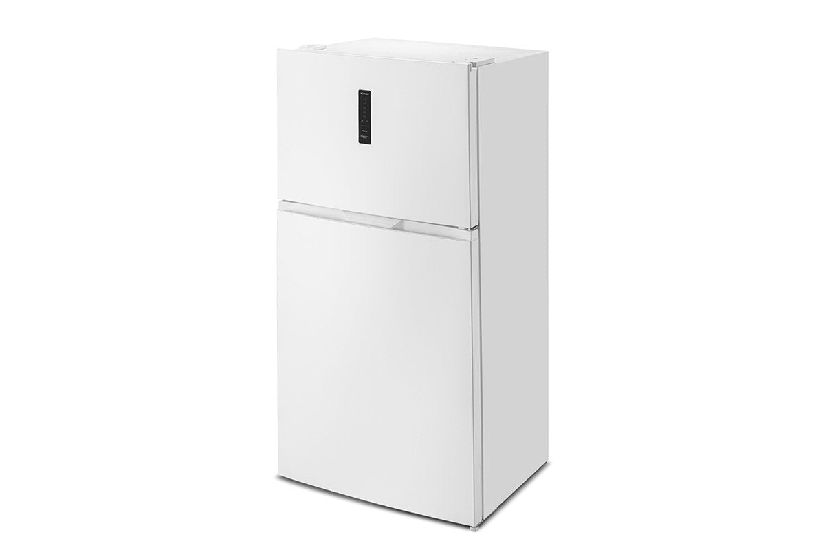 Kogan 480L Top Mount Fridge (White)