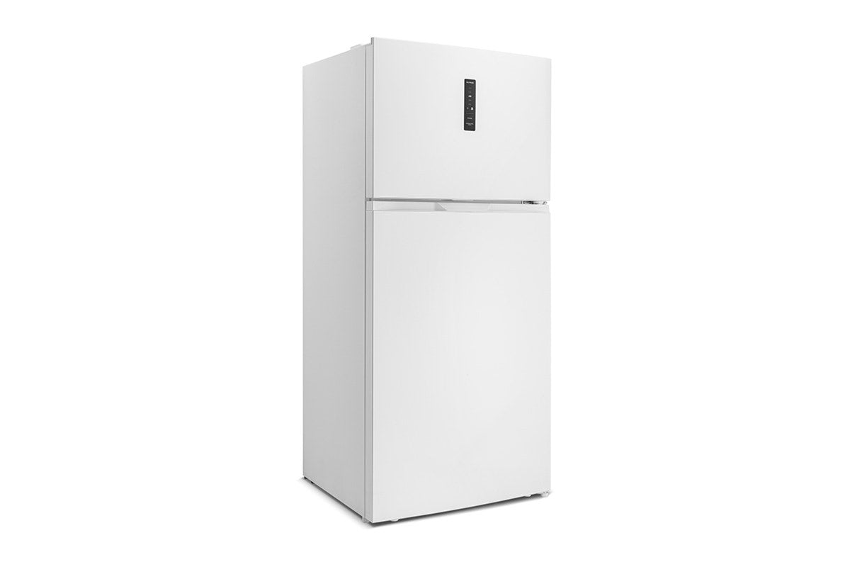 Kogan 480L Top Mount Fridge (White)