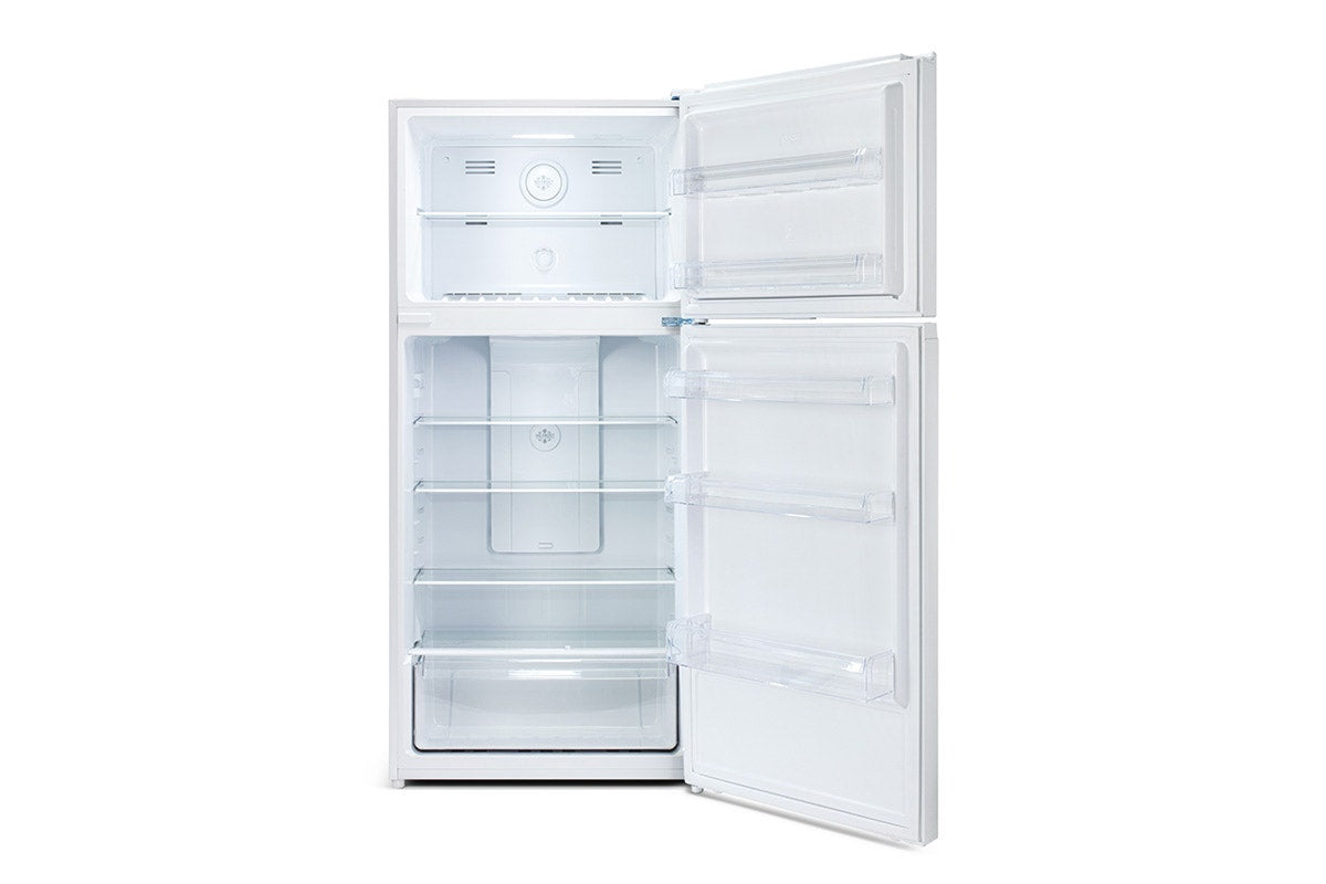 Kogan 480L Top Mount Fridge (White)