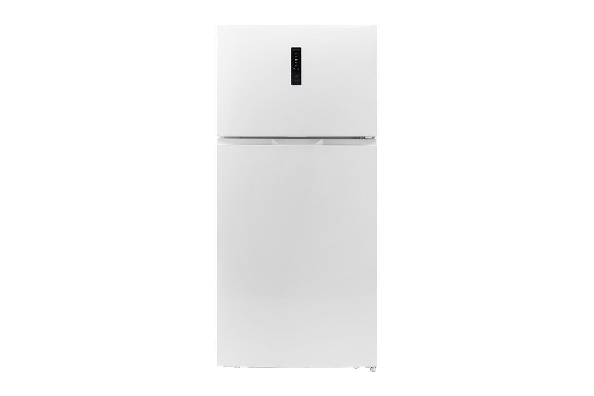 Kogan 480L Top Mount Fridge (White)