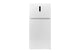 Kogan 480L Top Mount Fridge (White)