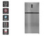 Kogan 480L Top Mount Fridge (Stainless Steel)