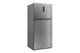 Kogan 480L Top Mount Fridge (Stainless Steel)