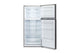 Kogan 480L Top Mount Fridge (Stainless Steel)