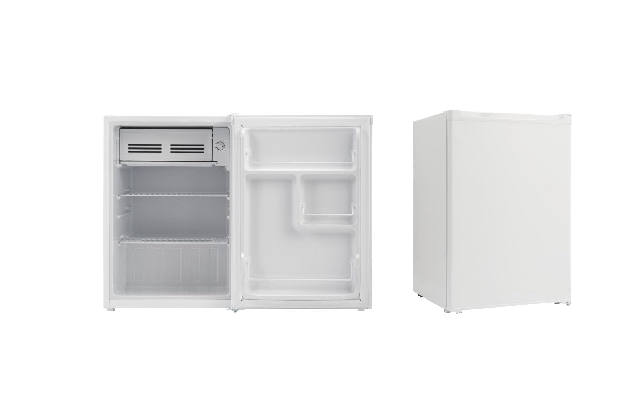 Kogan 75L Bar Fridge (White)