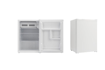 Kogan 75L Bar Fridge (White)