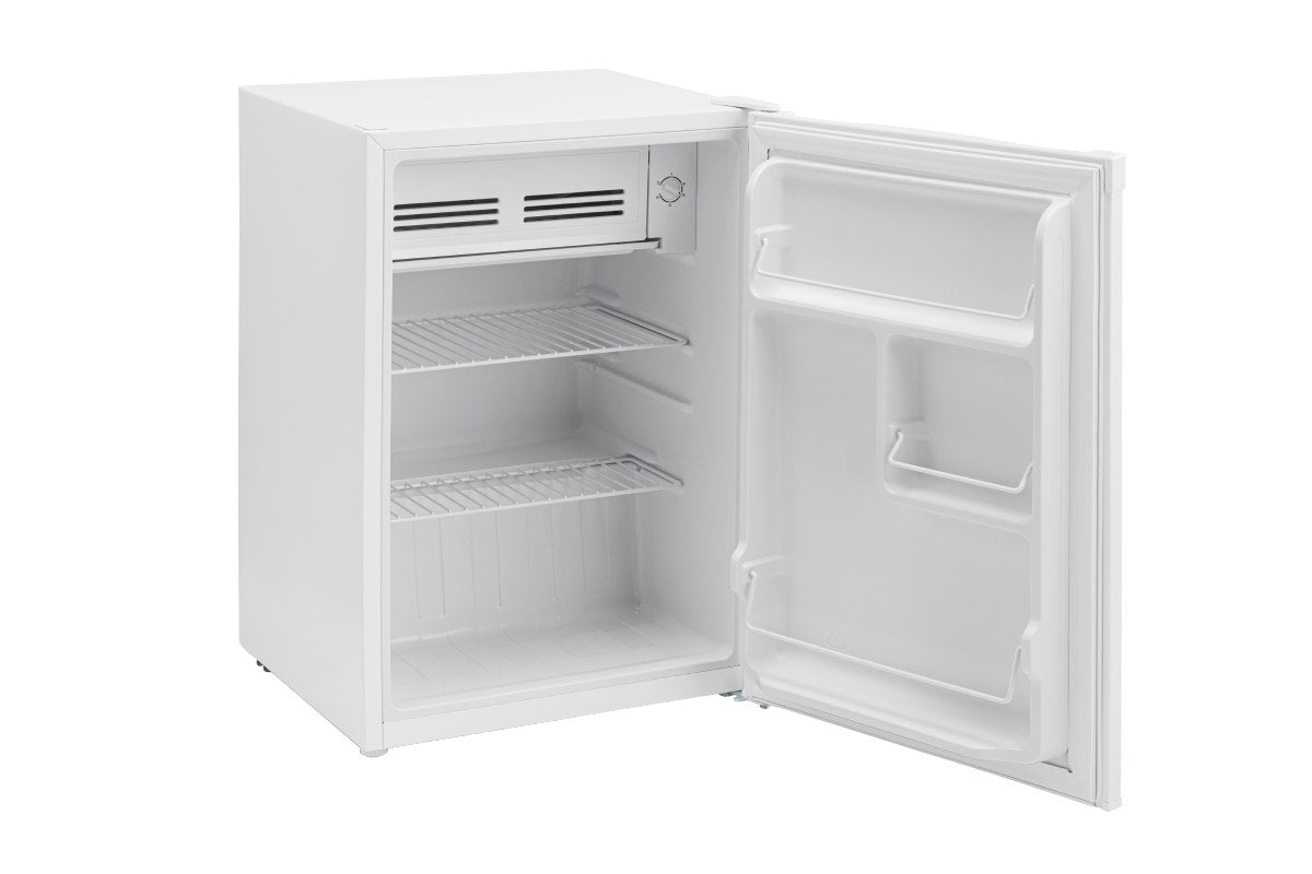 Kogan 75L Bar Fridge (White)