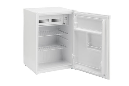Kogan 75L Bar Fridge (White)