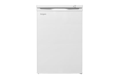 Kogan 91L Upright Freezer - White