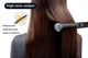 Kogan Heated Ionic Hair Brush Straightener – view 7