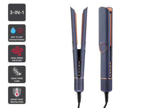 Kogan Ionic Airflow Straightener and Dryer - Auzzistore