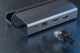 Kogan 6-in-1 100W PD USB-C Steam Deck Docking Station (4K, 60Hz)