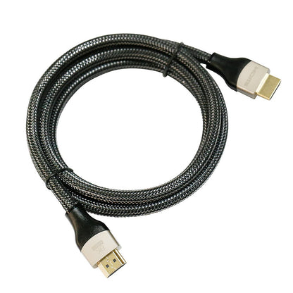 Kogan HDMI 2.1 Braided 8K Cable (1.5m)