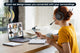 Kogan Noise-Cancelling Office Headset with Microphone and In-Line Call Control