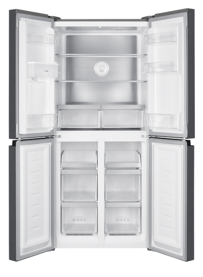 Kogan 464L French Door Fridge with Water Dispenser