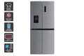 Kogan 464L French Door Fridge with Water Dispenser