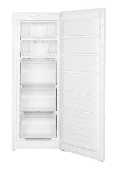 Kogan 161L Upright Freezer Frost Free -  White