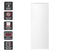 Kogan 161L Upright Frost Free Freezer (White)