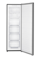 Kogan 204L Upright Freezer Frost Free – view 4
