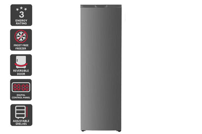 Kogan 204L Upright Freezer Frost Free