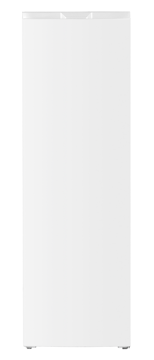 Kogan 204L Upright Frost Free Freezer (White) - Auzzistore