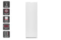 Kogan 204L Upright Frost Free Freezer - White