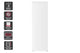 Kogan 204L Upright Freezer Frost Free – view 5