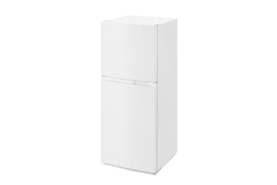 Kogan 197L Top Mount Fridge - White