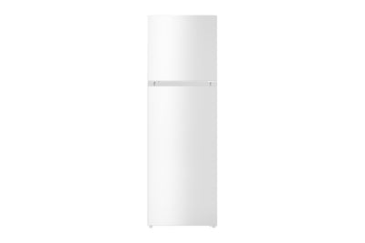 Kogan 197L Top Mount Fridge - White