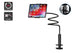 Kogan Flexible Tablet & iPad Holder with Clamp