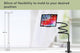 Kogan Flexible Tablet & iPad Holder with Clamp