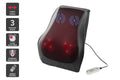 Kogan Heated Shiatsu Neck and Back Massage Pillow