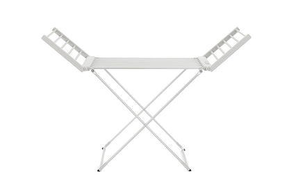 Kogan Heated Clothes Drying Rack with Timer